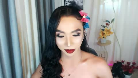michaelagoddess online show from May 2026 03:51:01 PM