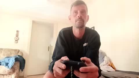 Snapshot of michaelbaum77 chatting on June 2026 12:39:01 PM Michael online show from June 2026 12:39:01 PM