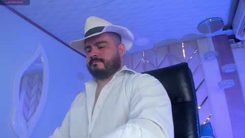 Michael online show from December 2024 12:30:02 PM