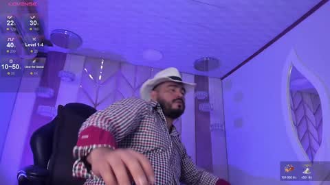 Michael online show from December 2024 03:37:01 PM