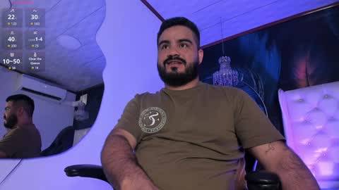 Michael online show from December 2024 11:39:02 AM