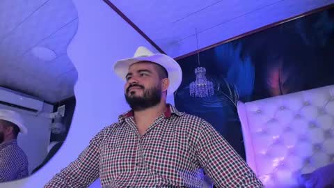 Michael online show from December 2024 12:03:01 PM