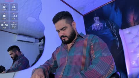 Michael online show from December 2024 12:09:02 PM