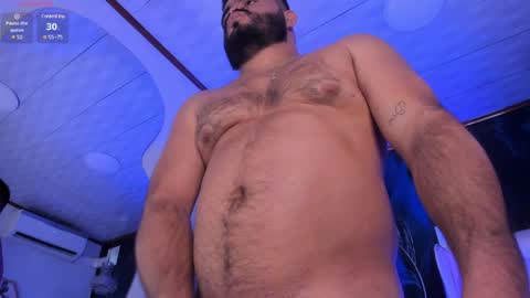 Michael online show from January 2025 03:33:01 PM