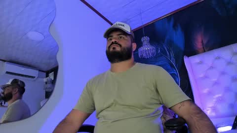 Michael online show from January 2025 12:41:01 PM