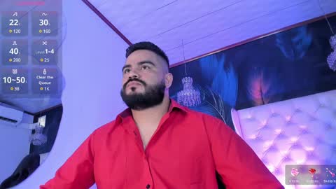 Michael online show from January 2025 01:06:02 PM