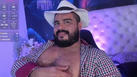 Michael online show from January 2025 06:20:02 PM