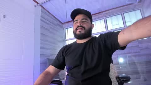 Michael online show from January 2025 12:47:02 PM