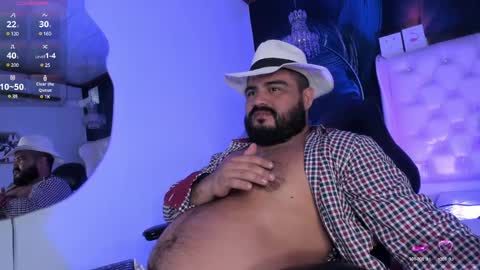 Michael online show from February 2025 03:31:02 PM