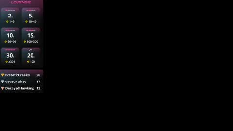 Michael online show from February 2025 03:51:02 PM
