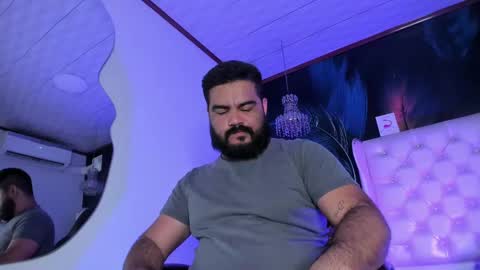 Michael online show from February 2025 12:22:02 PM