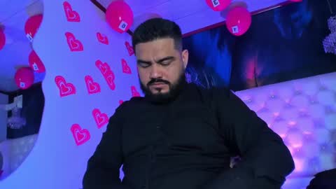 Michael online show from February 2025 12:32:02 PM