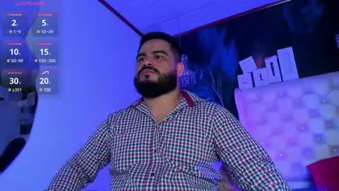 Michael online show from February 2025 11:31:02 AM