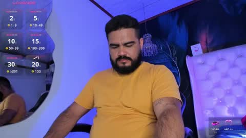 Michael online show from March 2025 12:37:02 PM