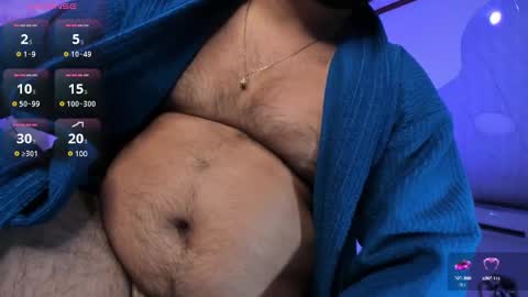 Michael online show from March 2025 03:37:01 PM