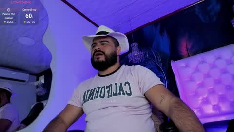 Michael online show from March 2025 02:12:01 PM