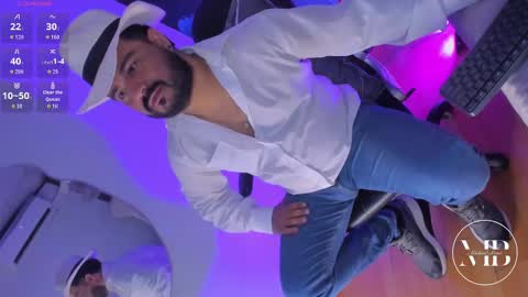 Michael online show from September 2025 02:06:01 PM