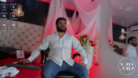 Michael online show from September 2025 02:27:02 PM