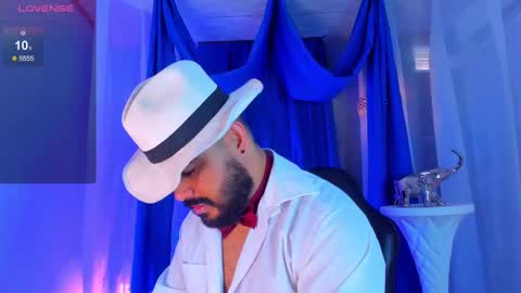 Michael online show from October 2025 02:04:01 PM