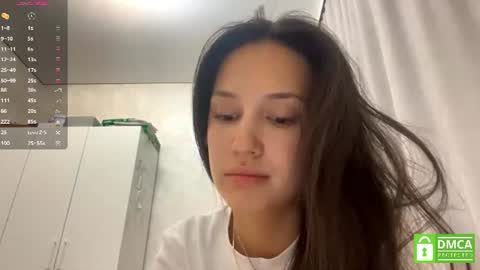 Snapshot of michaeleanidi chatting on July 2026 03:15:01 PM Milana online show from July 2026 03:15:01 PM
