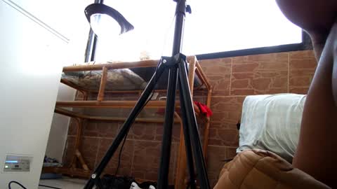 Snapshot of michaelhotbbc chatting on February 2025 11:20:01 AM Michael online show from February 2025 11:20:01 AM