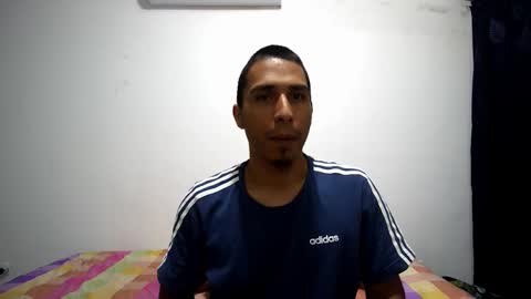 Snapshot of michaelhotbbc chatting on September 2025 07:41:01 AM Michael online show from September 2025 07:41:01 AM