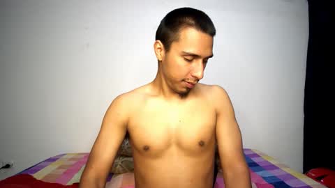 Snapshot of michaelhotbbc chatting on September 2025 02:46:01 AM Michael online show from September 2025 02:46:01 AM