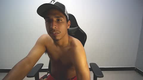 Snapshot of michaelhotbbc chatting on September 2025 05:12:01 AM Michael online show from September 2025 05:12:01 AM