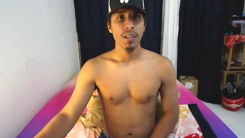 Michael online show from November 2025 02:34:02 AM