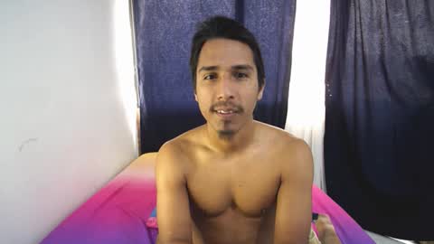 Michael online show from December 2025 01:09:02 PM