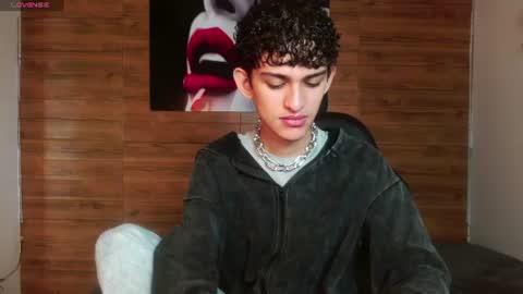 michaelkoiv online show from June 2026 12:31:01 PM