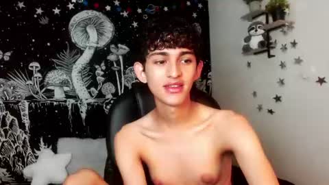 michaelkoiv online show from July 2026 11:38:01 AM