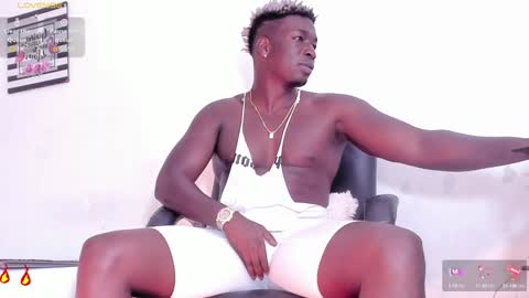 Michaell online show from January 2025 06:56:02 PM