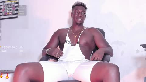 Michaell online show from January 2025 01:05:02 AM