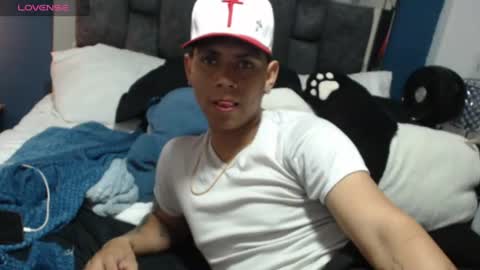 Snapshot of michaellstiffler_1109 chatting on July 2026 01:45:02 AM michaell online show from July 2026 01:45:02 AM