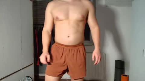 michaelos11 online show from March 2026 06:37:02 PM