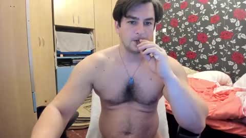 michaelragnar90 online show from December 2024 09:33:02 AM