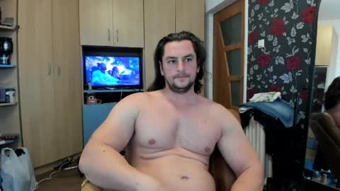 michaelragnar90 online show from June 2026 07:03:01 AM
