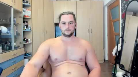 michaelragnar90 online show from July 2026 05:56:02 AM