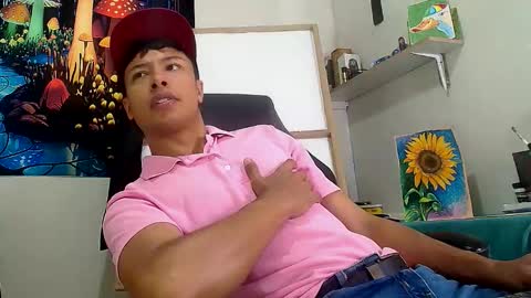 Snapshot of michaelstones chatting on March 2026 04:00:02 PM michaelstones online show from March 2026 04:00:02 PM