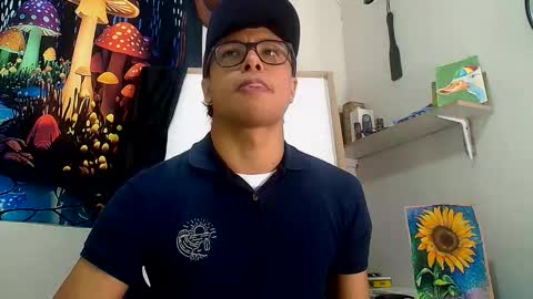 Snapshot of michaelstones chatting on March 2026 03:17:01 PM michaelstones online show from March 2026 03:17:01 PM