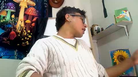 Snapshot of michaelstones chatting on March 2026 06:57:01 PM michaelstones online show from March 2026 06:57:01 PM