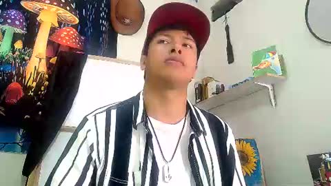 Snapshot of michaelstones chatting on June 2026 04:00:01 PM michaelstones online show from June 2026 04:00:01 PM