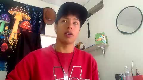 Snapshot of michaelstones chatting on July 2026 02:52:01 PM michaelstones online show from July 2026 02:52:01 PM