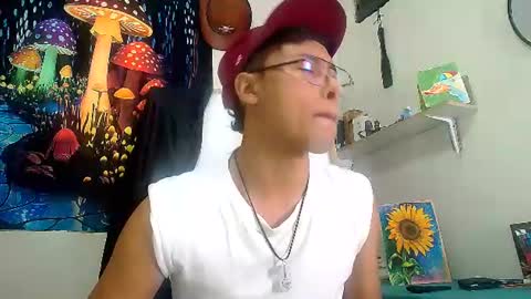 Snapshot of michaelstones chatting on July 2026 04:44:01 PM michaelstones online show from July 2026 04:44:01 PM