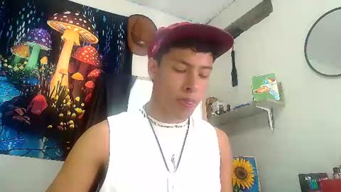 Snapshot of michaelstones chatting on July 2026 03:33:01 PM michaelstones online show from July 2026 03:33:01 PM