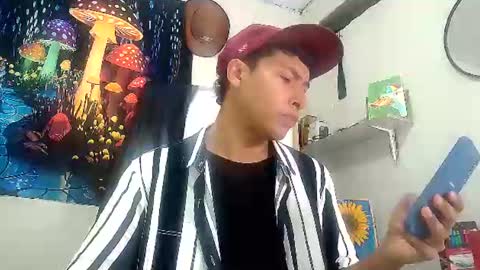 Snapshot of michaelstones chatting on August 2026 04:33:02 PM michaelstones online show from August 2026 04:33:02 PM