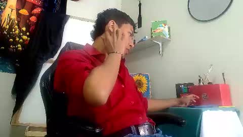Snapshot of michaelstones chatting on August 2026 05:05:01 PM michaelstones online show from August 2026 05:05:01 PM