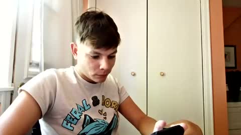 michaeltwinkboy online show from July 2026 05:27:02 PM
