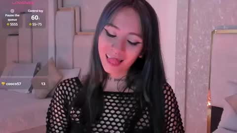 Michael Walkerr online show from January 2025 08:07:01 PM